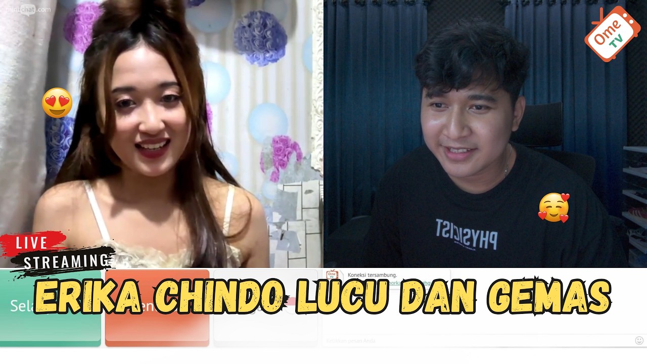 MENCARI 4K BARU DI OMETV ( LIVE OME ) !!