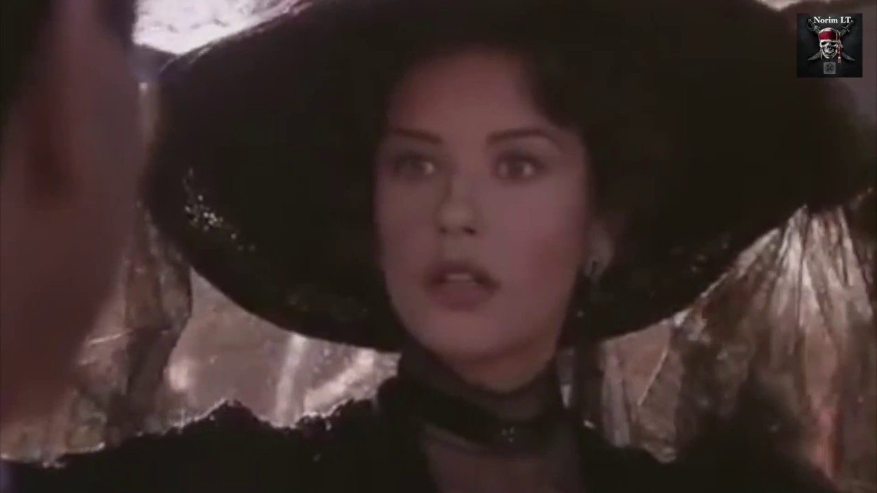 Titanikas. Фильм Титаник (1996 with Catherine Zeta-Jones)