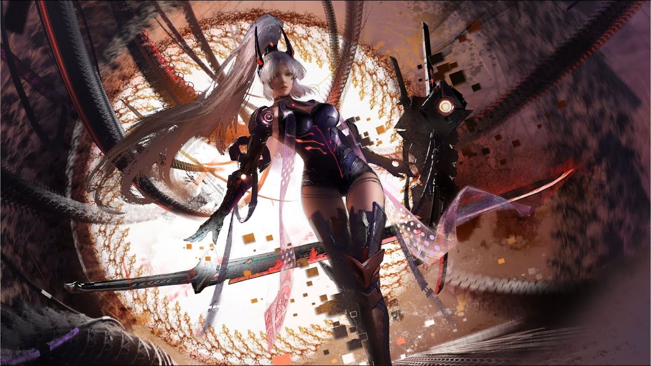 《 永劫無間 NARAKA: BLADEPOINT 》決戰紫禁之巔 Day6  |  長劍橫天萬念從 武道之巔我為峰  |  See you at the top 👑