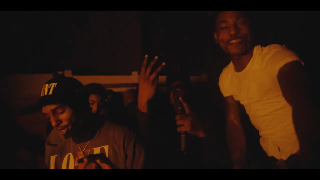 Ybcdul - So Many Names (Official Video) ft. HopOutBlick