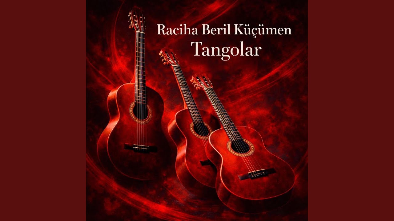 Romantik Milonga / Romantic Milonga (feat. Cem K&uuml;&ccedil;&uuml;men, Şadi Ensari & Murat Usanmaz)