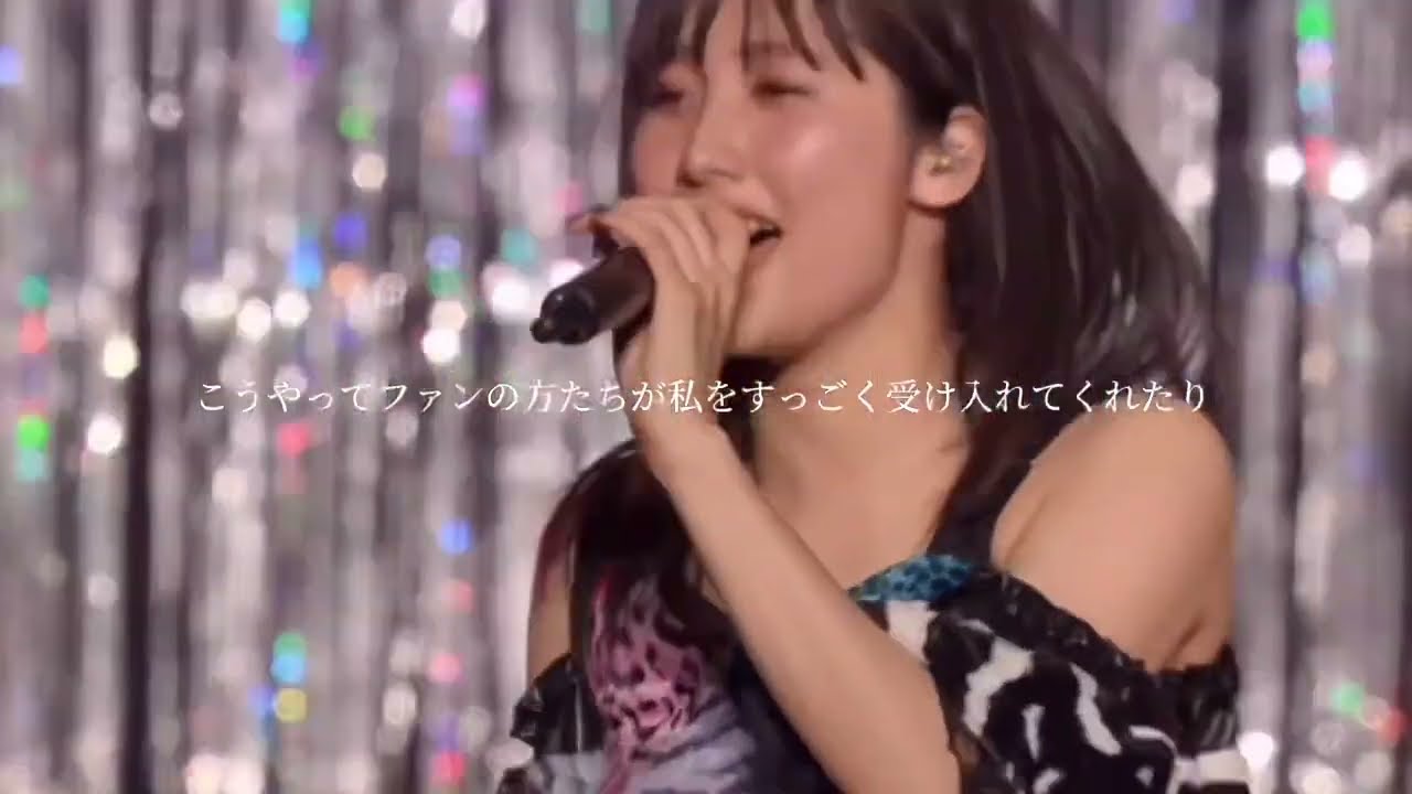 【モーニング娘。佐藤優樹】卒業おめでとう