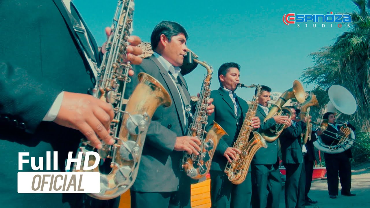 Banda Orquesta San Juan - Metelo Metelo - Amor de Otro (VIDEO OFICIAL) Primicia 2015