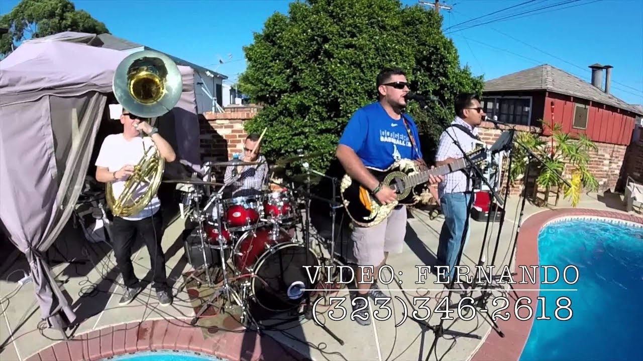 Los Serenos 