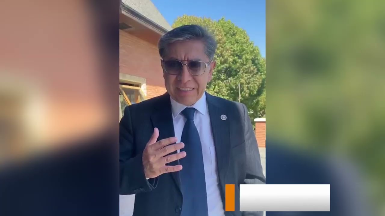 Cinco diputados de la región de Antofagasta, inician un nuevo período