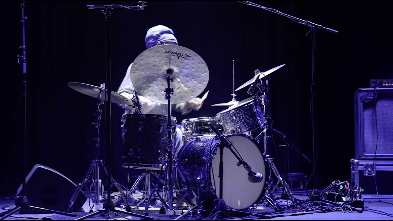 Vicente - Dikeman - Jones - Drake, Jazz Goes To Town, Bio Central Hradec Kr&aacute;lov&eacute;, 10.10.2025