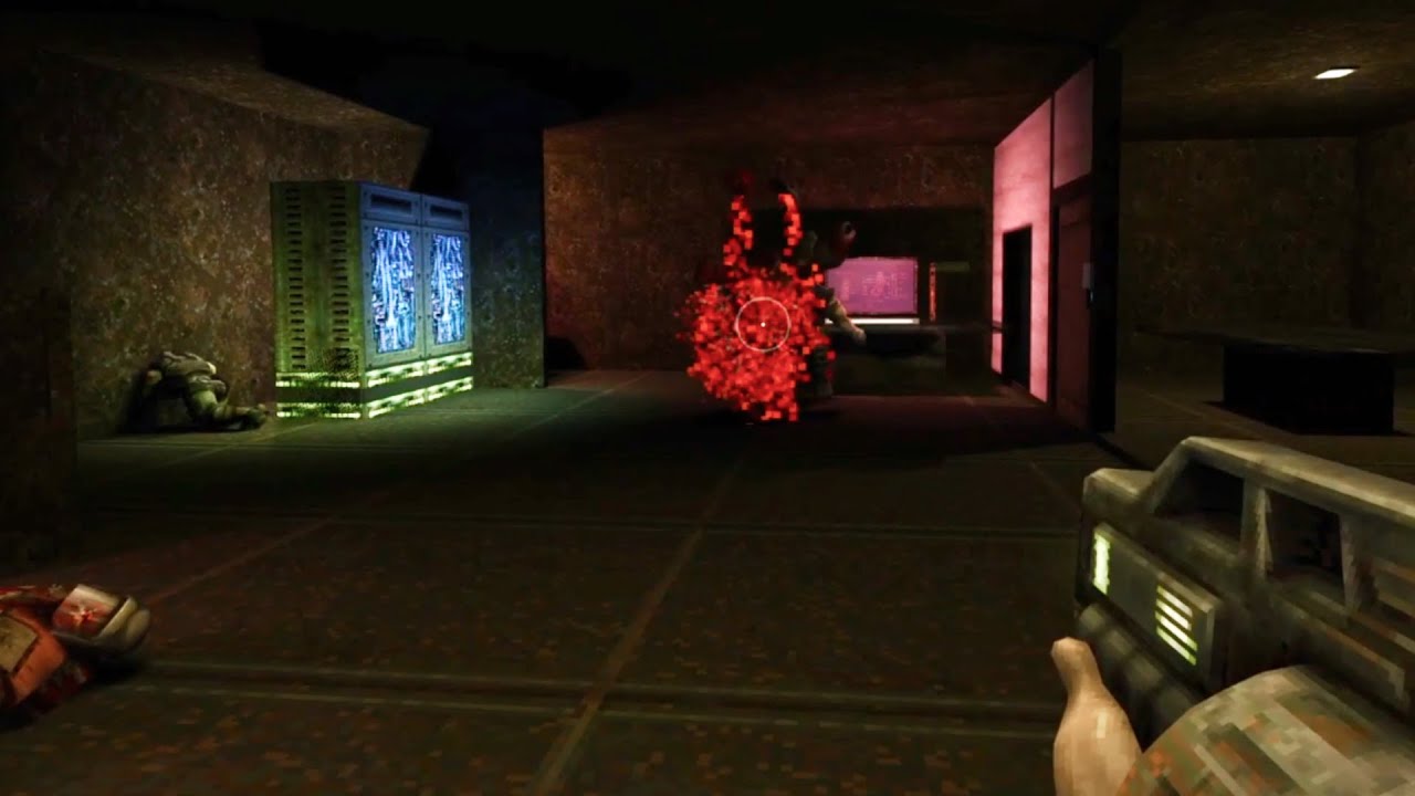 Rapture Gameplay Test [2025.12.30]