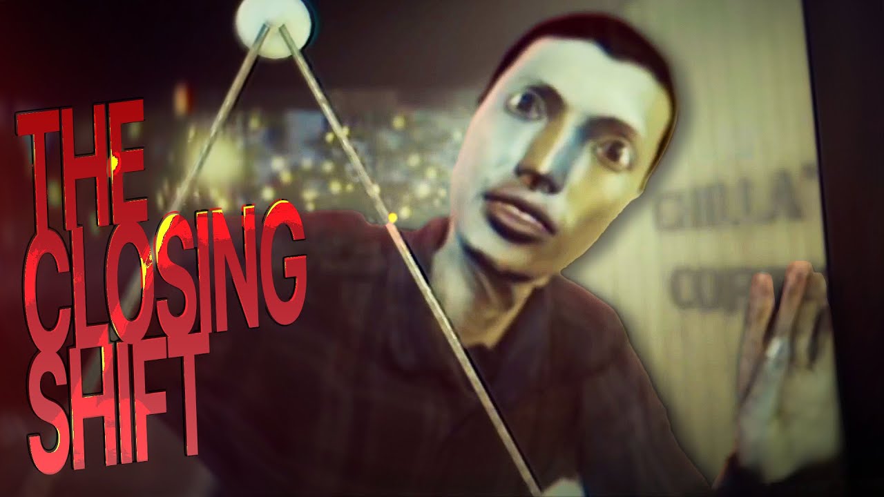 Life as a Barista is FAR more TERRIFYING than you expected!