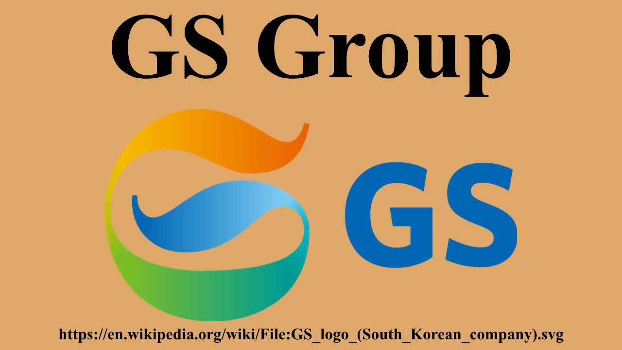 GS Group