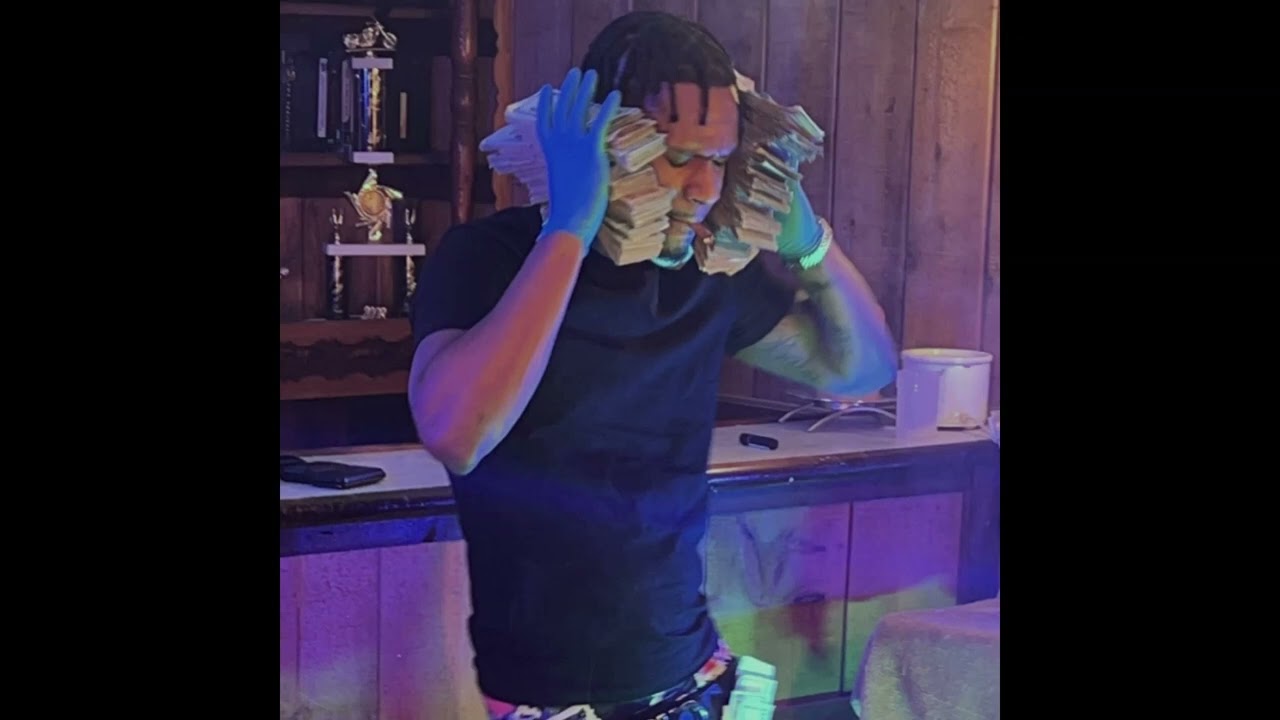 [FREE] (SAMPLE) Big Steff Type Beat - ''Smashin Off''