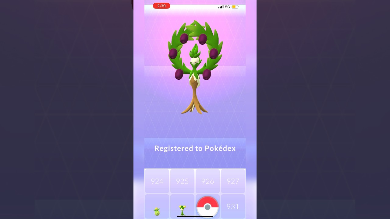 💯HUNDO💯 Smoliv Evolution Line!