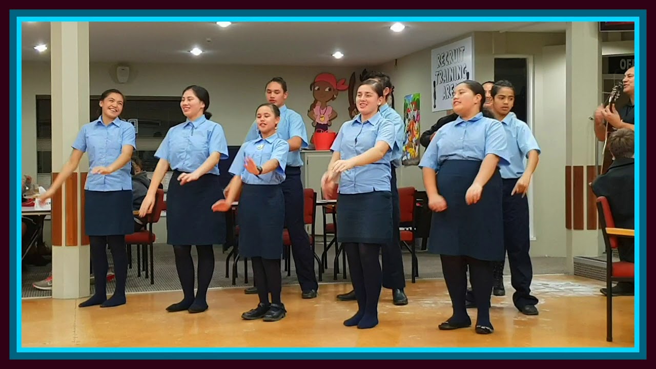 WAIATATIA  - TKKM o Takitimu 03/06/18 at Taradale RSA