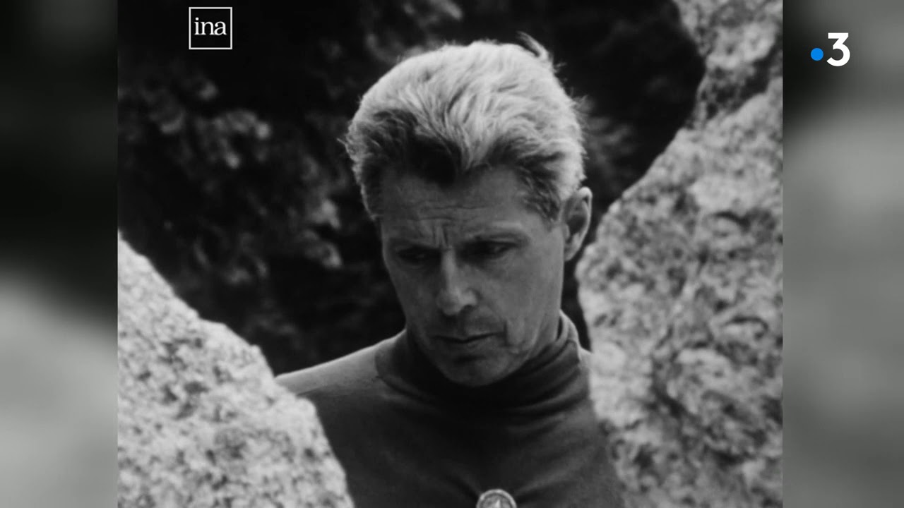 L'alpiniste Roger Frison Roche, décédé il y a 20 ans, a marqué le monde de la montagne