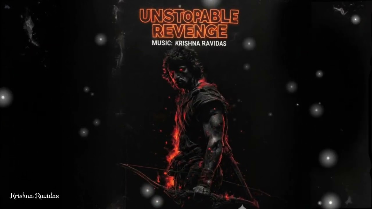 "Unstoppable Revenge: Feel the Fire of Revenge Music Ignite Your Passion!"