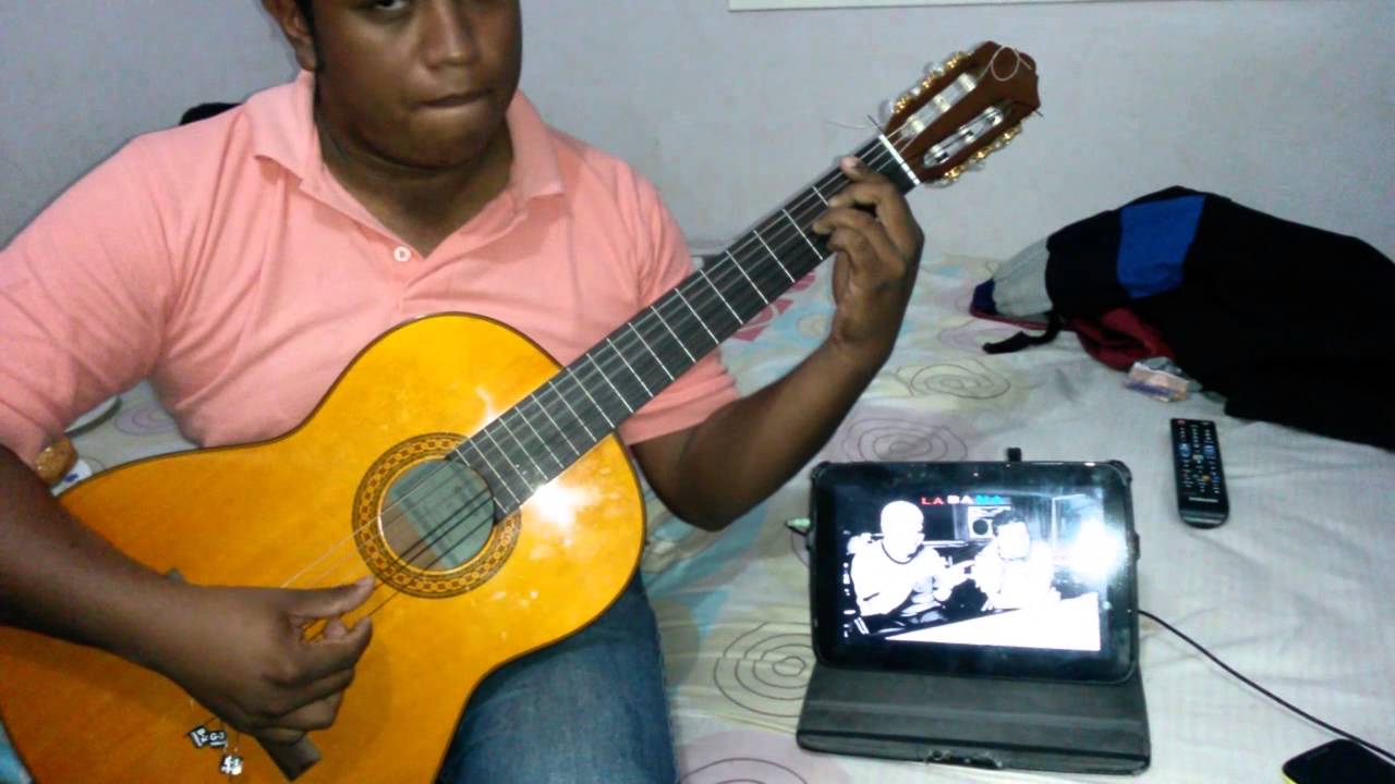 Labana - alejandro sanz Guitarra acústica