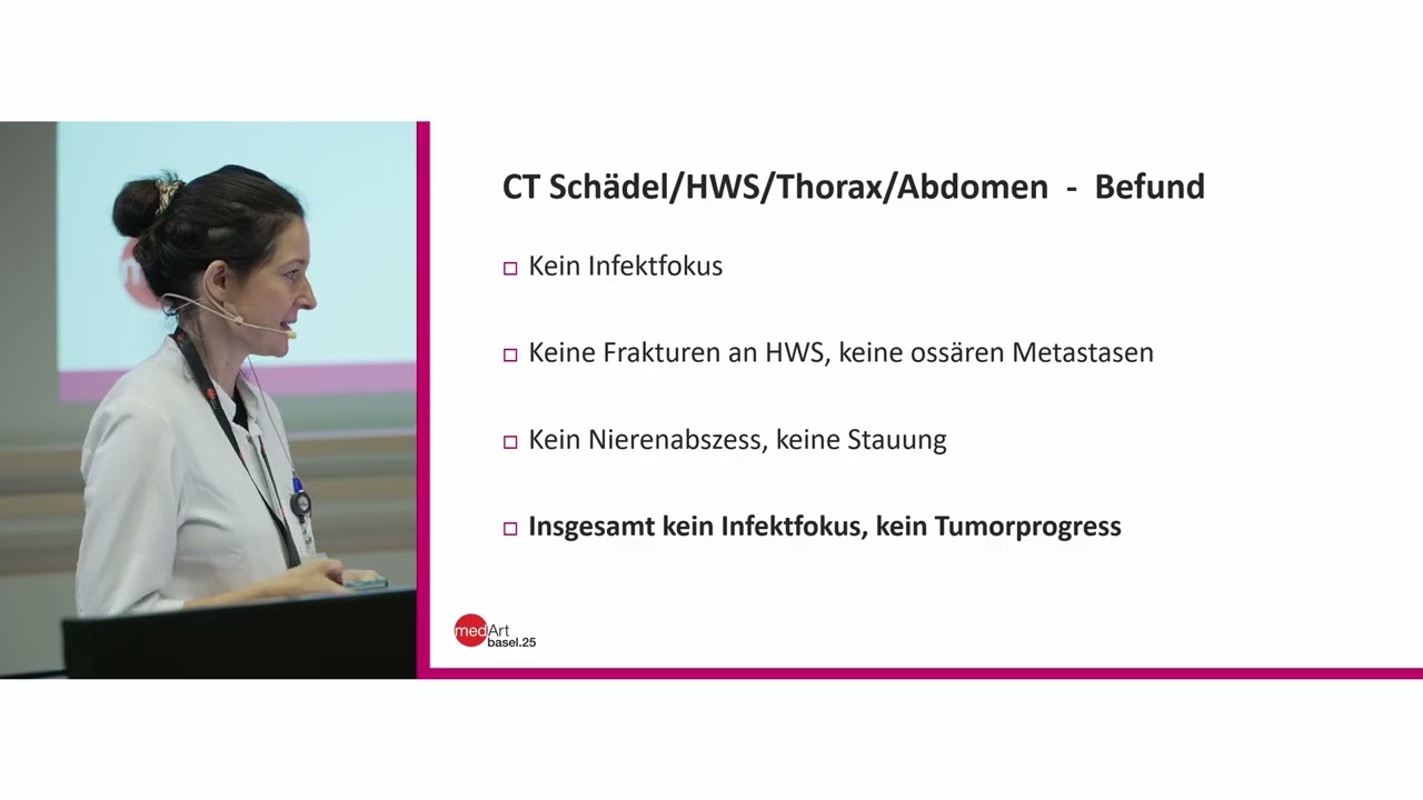 medArt 2025 | Mittwoch | 04 Knacknüsse | Innere Medizin 1