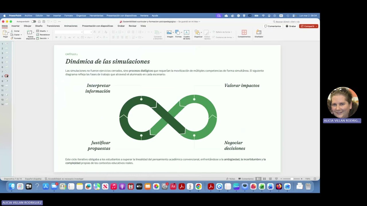 CIIDES 2026 Sostenibilidad curricular 20260302 082950 Grabación de la reunión 1