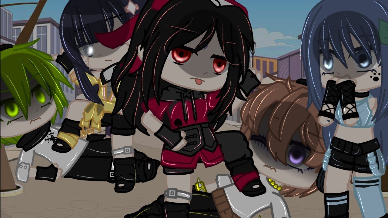 •||✨||•Essa é a minha garota!•||✨||•