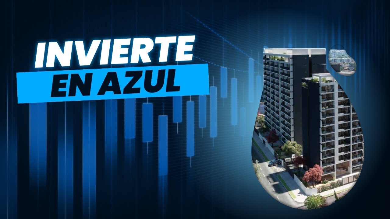 Webinar: Invierte en azul