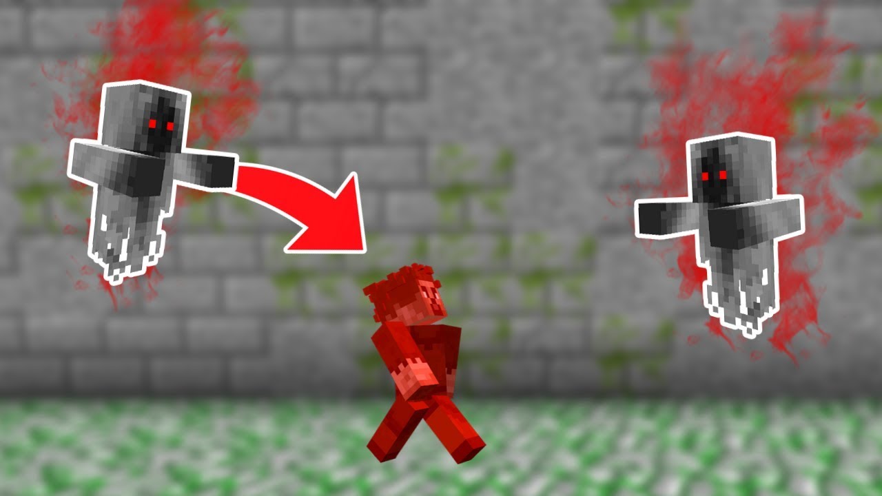 ARDA'YA ÖLÜLER SALDIRIYOR! 😱 - Minecraft