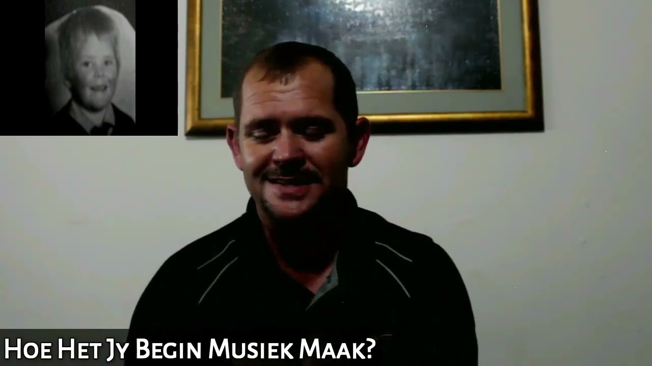 N Kyk In Die Klipwerf Orkes se Lewe