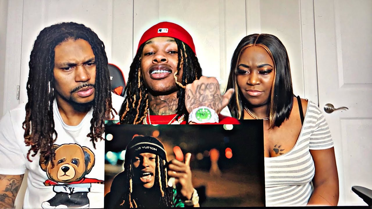 King Von -Armed & Dangerous (Official Video) Reaction 🔥