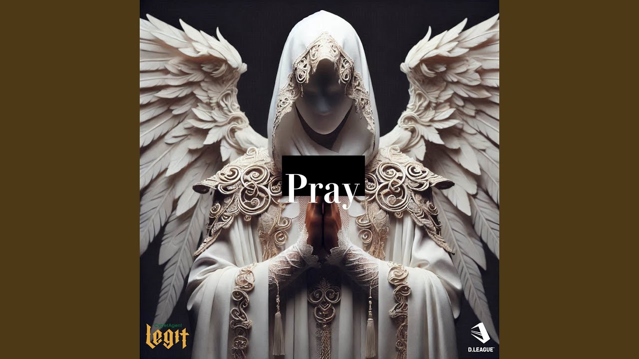Pray