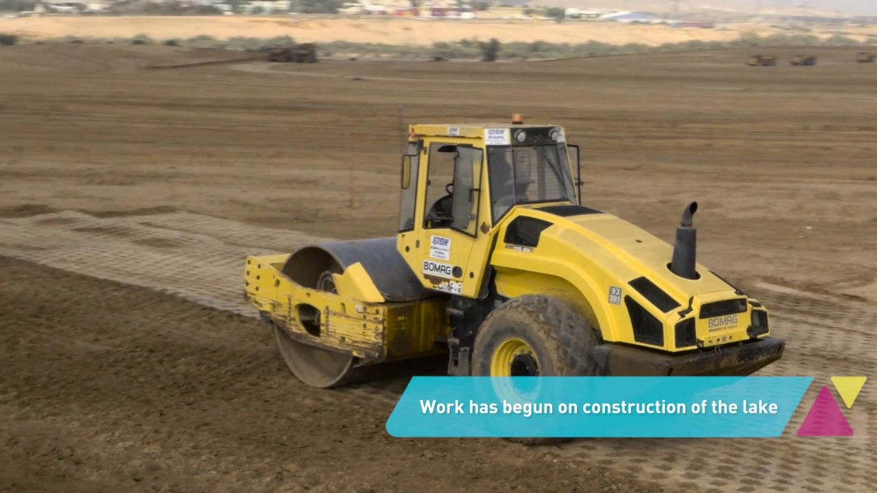 Be'er-Sheva - the opportunity capital of israel