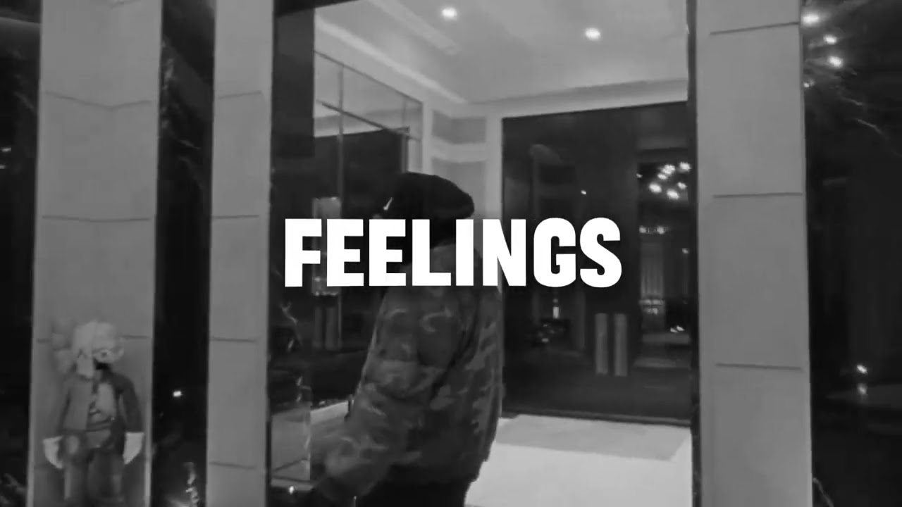 [free] Drake Type Beat - 