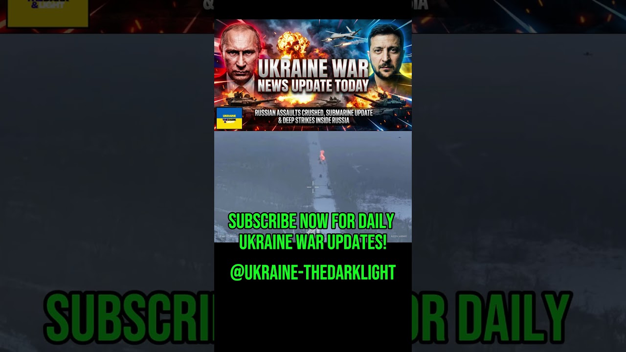 Russia Under Fire On All Fronts! - Latest Ukraine War News Today  
