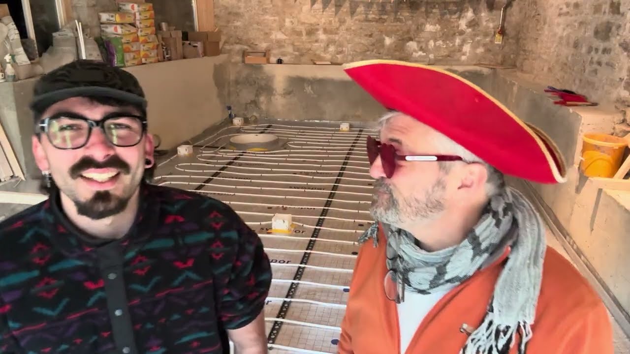 Temoignage d’Elie.Les chrétiens, le saoulent, mais finit quand même par le devenir.