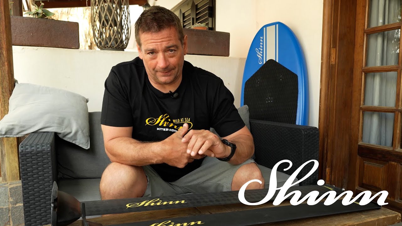 Shinn MAST CARBON vs ALUMINUM | Shinnworld
