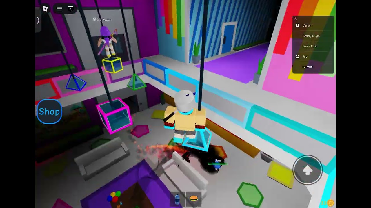Daycare story 2 full gameplay