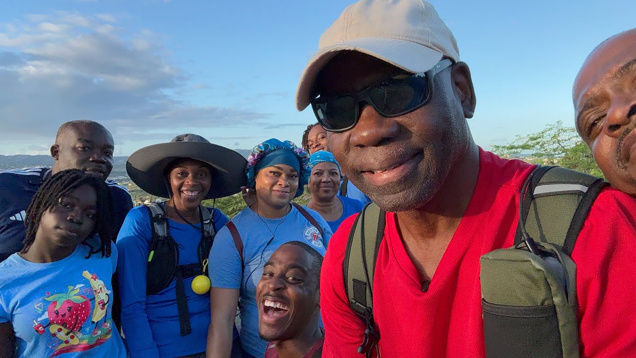 Sunday Morning Hiking | Lost & Found | Pigotts Hill Fitches Creek, Burma Quarry, | 22 February 2026