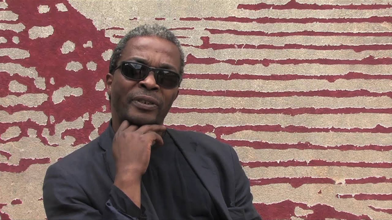 Simon Njami on AtWork Format 5/6