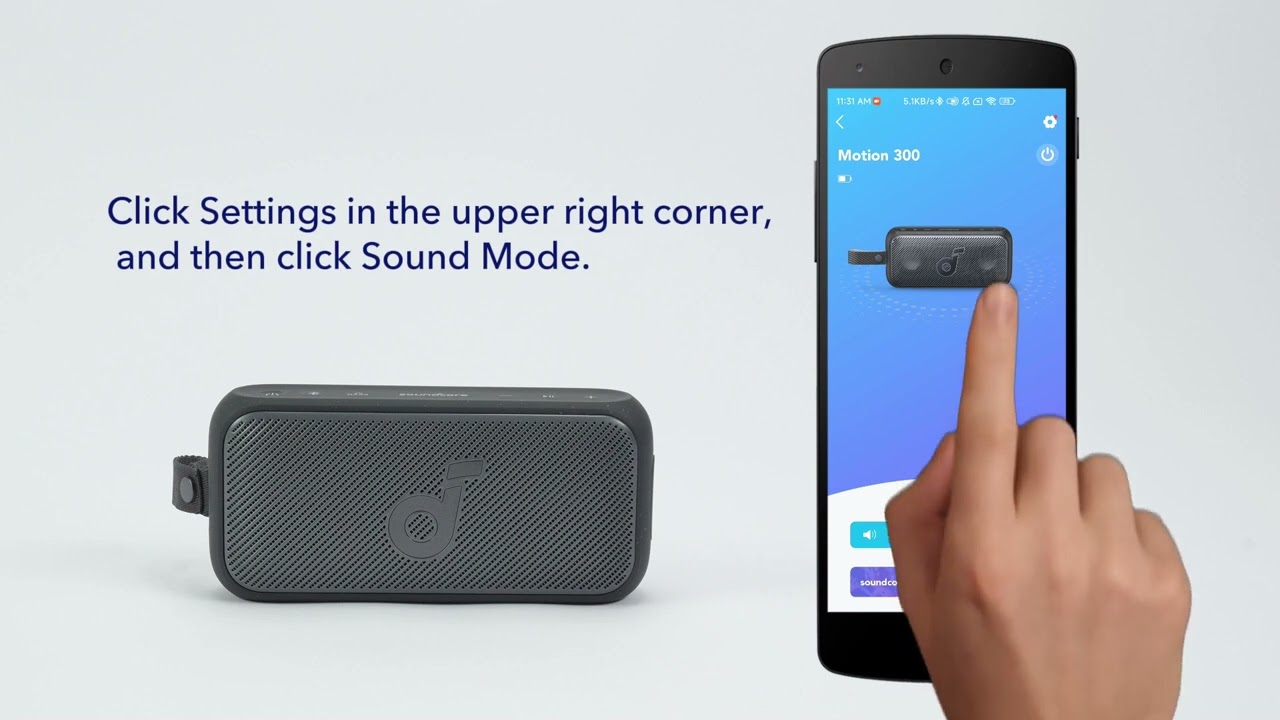 How do I access and use the LDAC function | soundcore Support