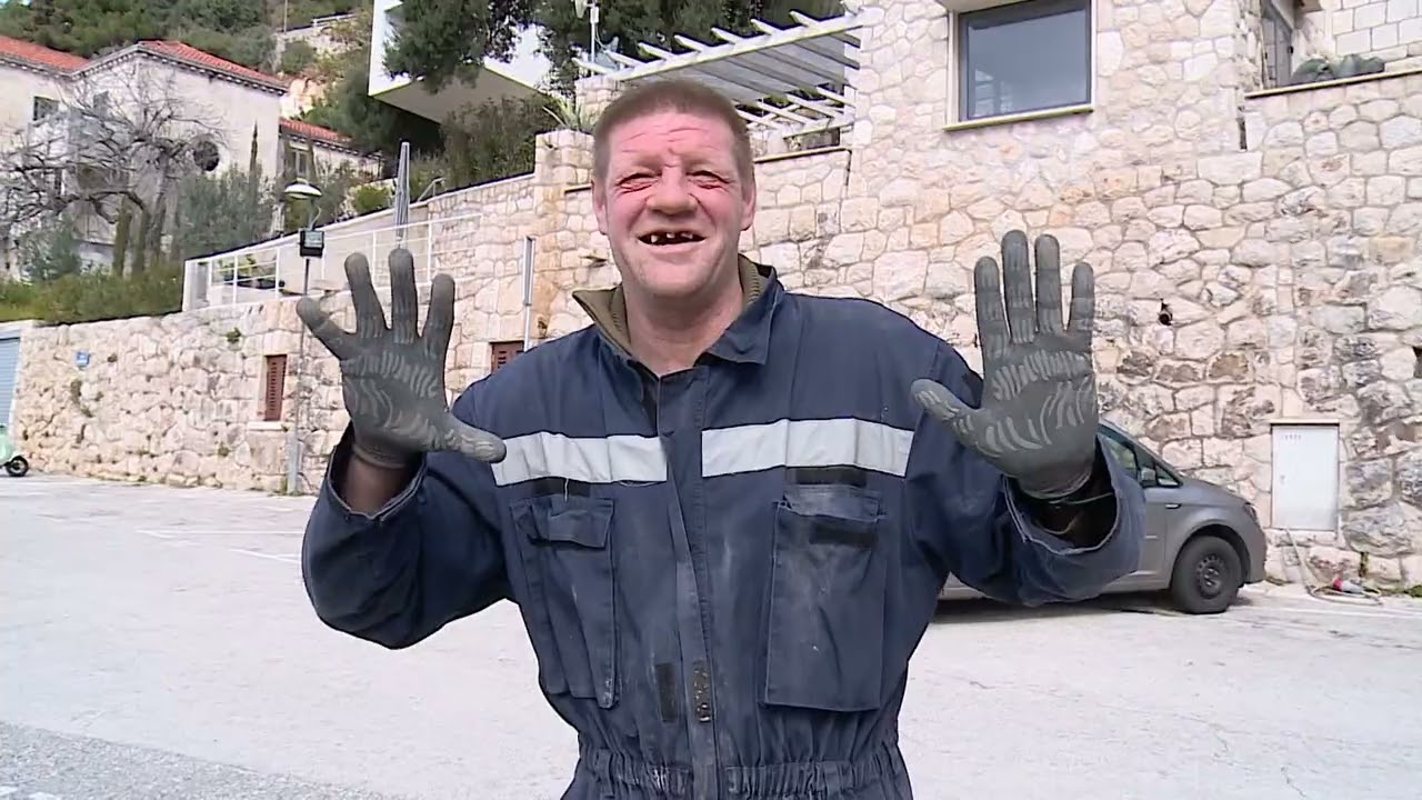 Ivica Roko prozvao vladajuće; pogledajte što im je poručio