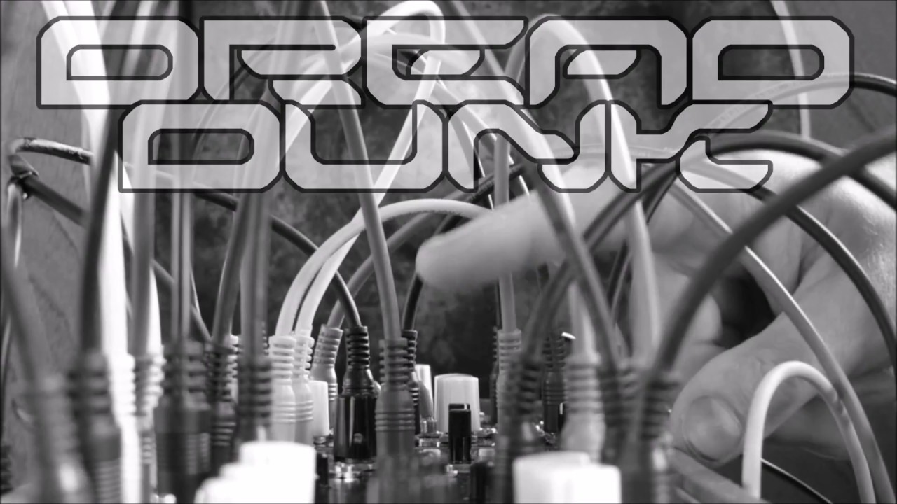 DREADDUNK - Opéra Drone