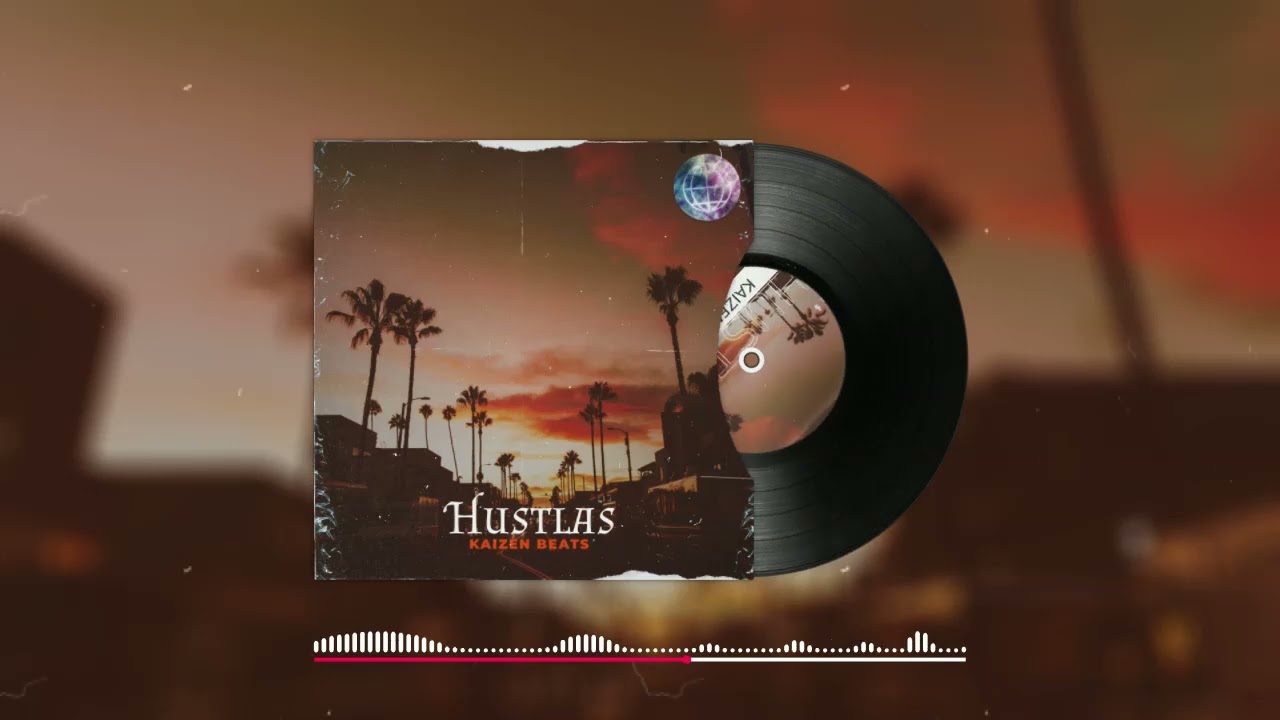 FREE West Coast x G Funk Type Beat - 