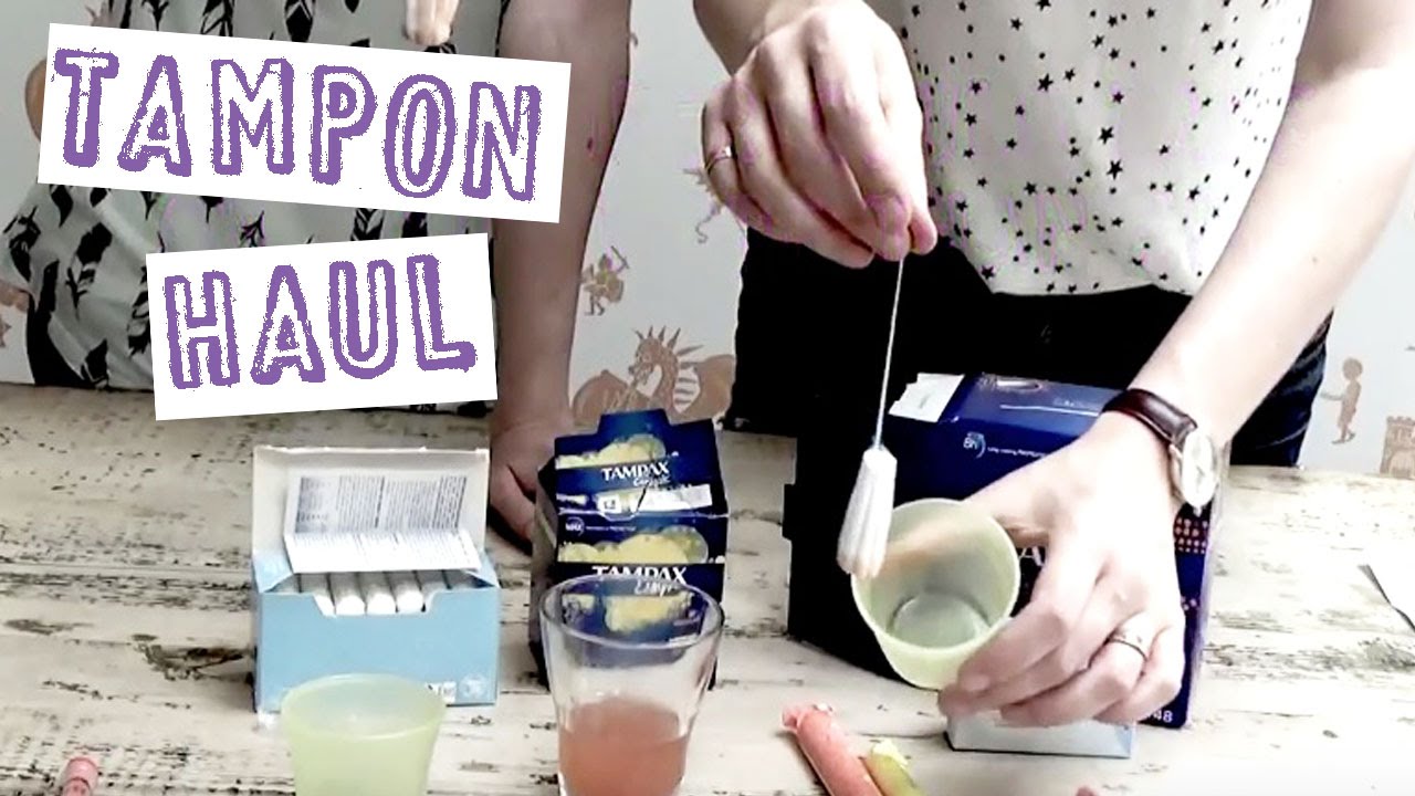 Tampon Haul