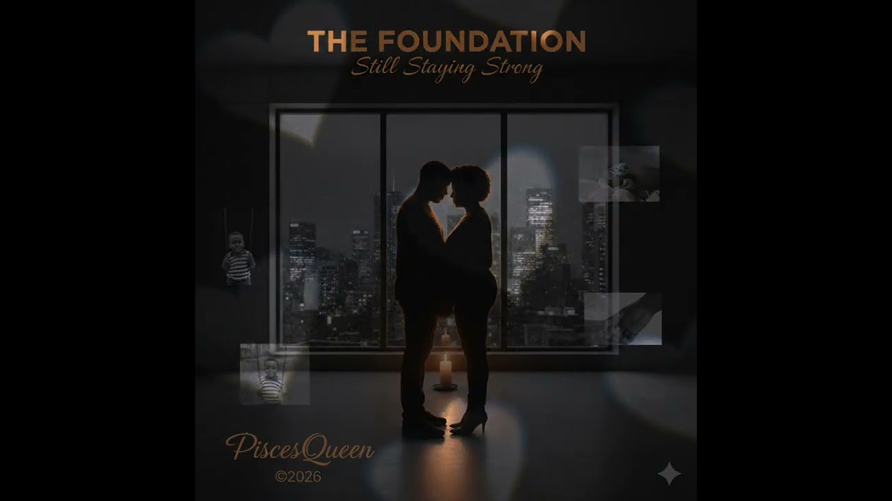 The Foundation (Still Staying Strong) 