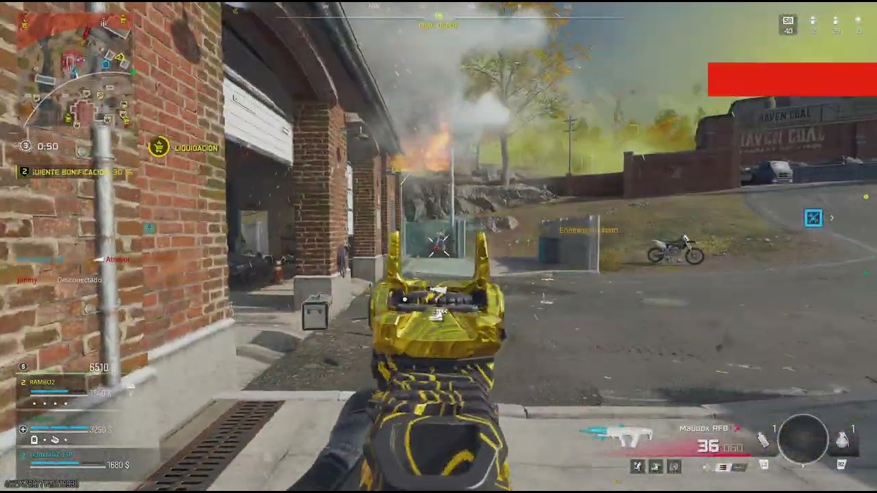 20 kills ranked