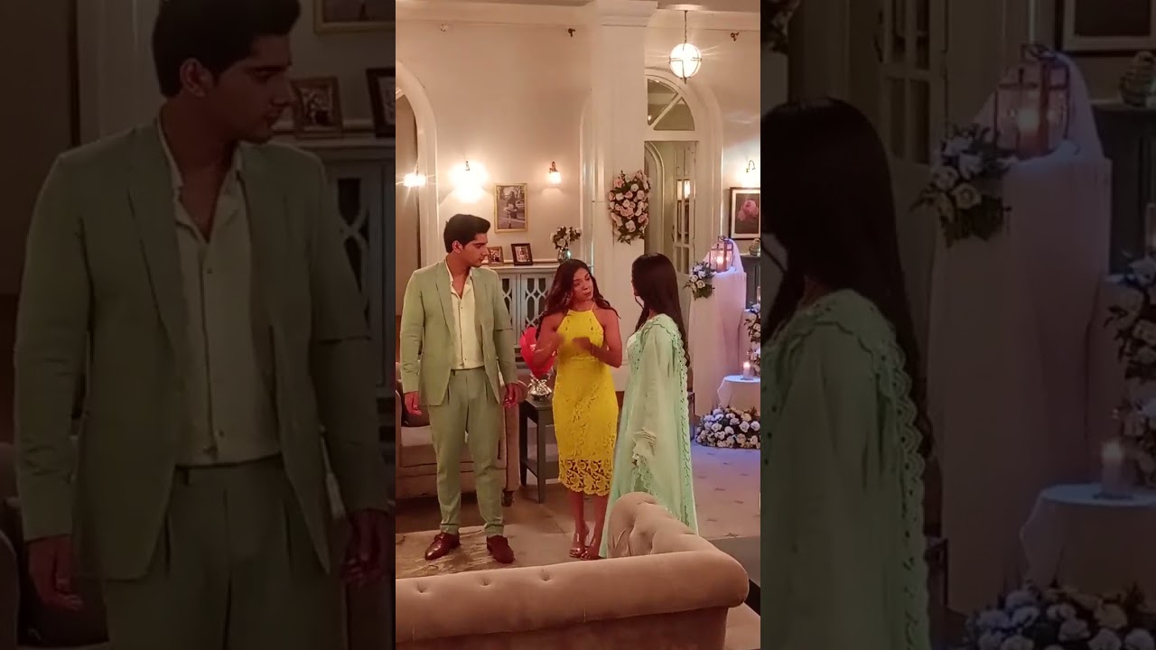 tv serial Dil Ko tumse pyar hua