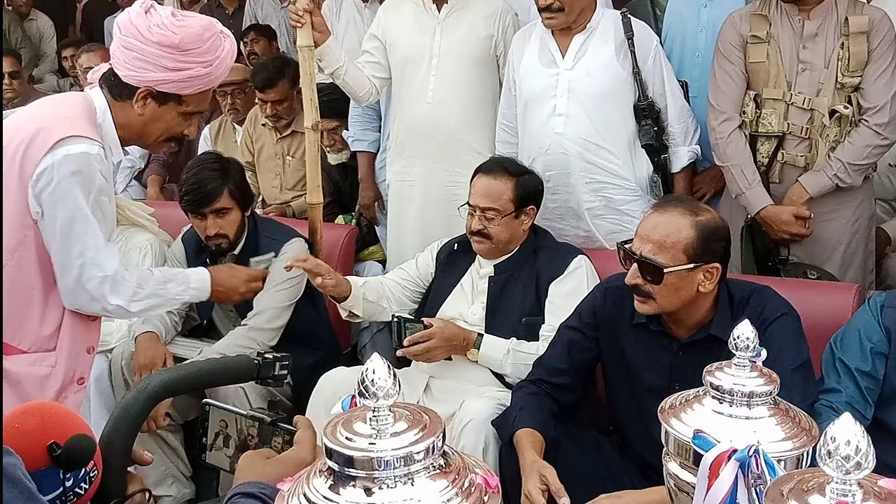 Malik Farooq Bandial Barsi Bawa Shah Sultan Syed Shanawar Sultan #nezabazi