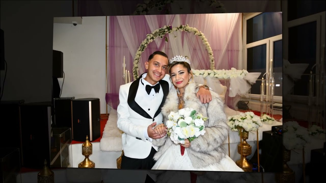 Ispracaj od gazde Ferid i gazdariza Mira za Fernanda i Montana iz Köln 26.10.2025 Party 1