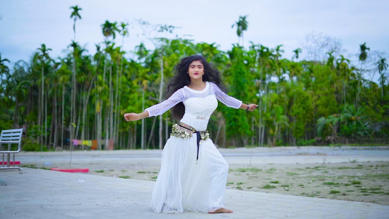 Bangla Dance Performance 2023 | New Item Song | Dancer By Arnika | SR Vision