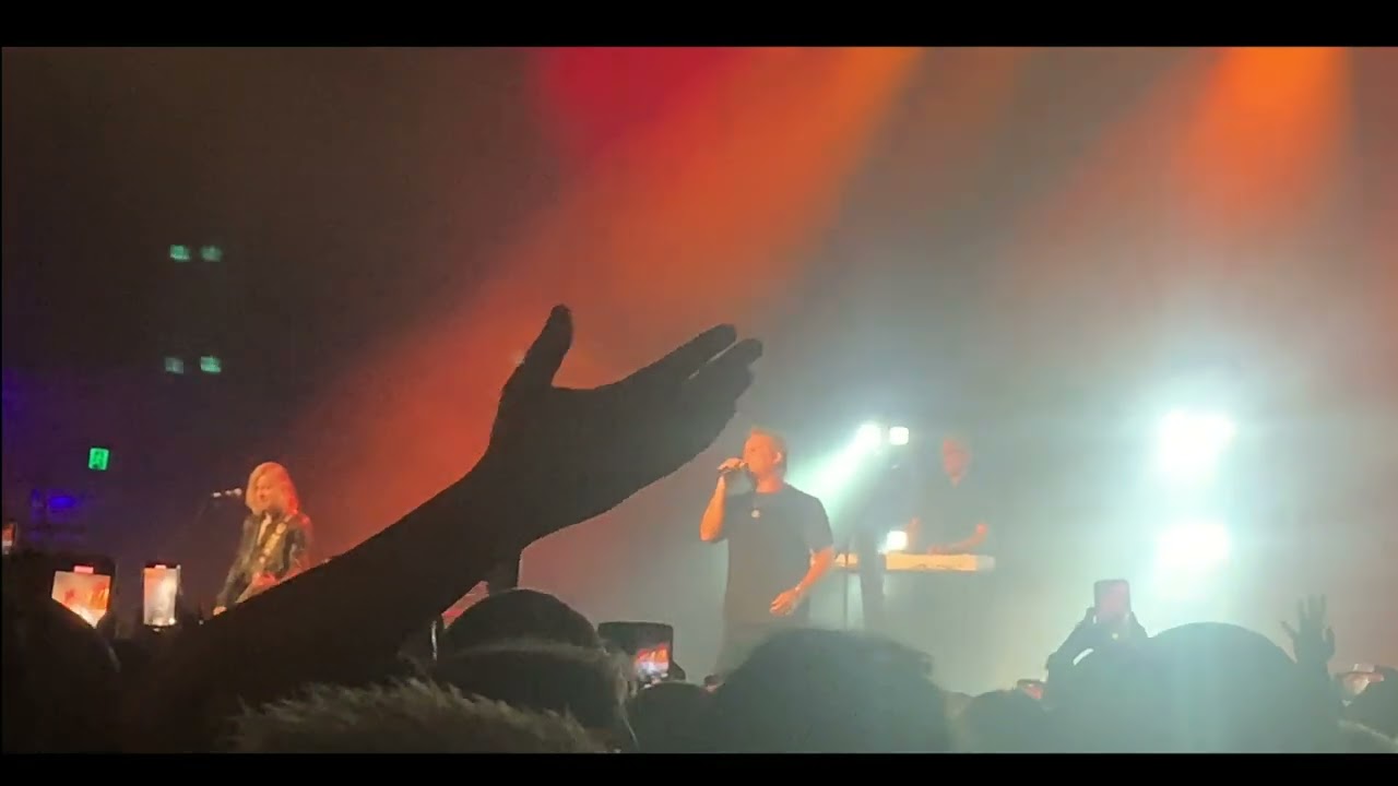 NOISEWORKS MELBOURNE 03/02/2024
