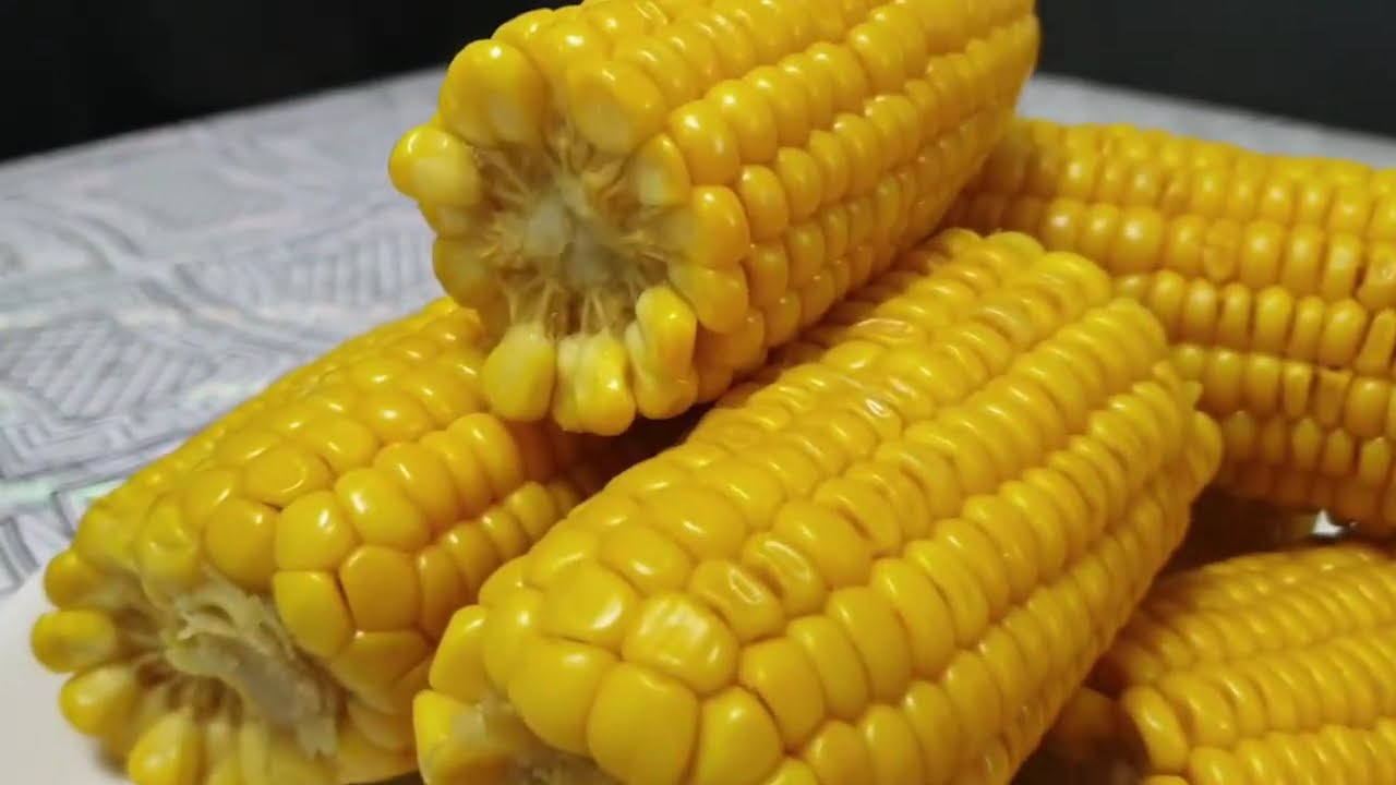 طريقة سلق بليلة مع سوزان