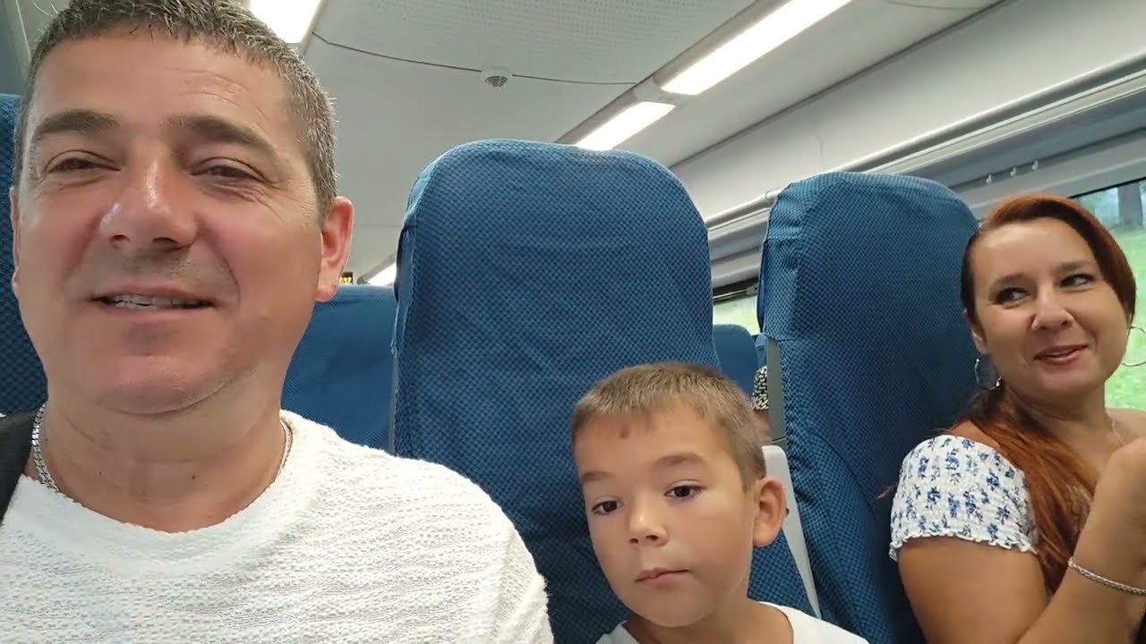 Калининград, поехали в Пионерский, всё пошло не по плану , кушаем настоящий плов