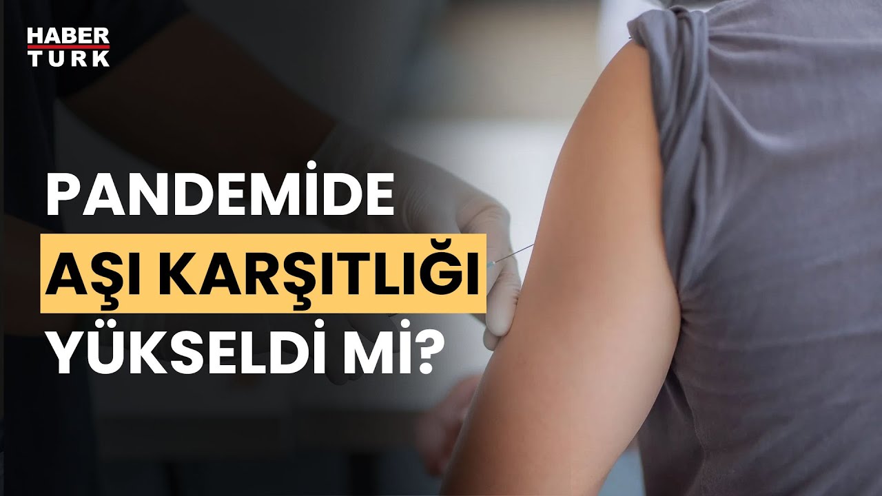 Geleneksel aşı mı, mRNA aşısı mı? Prof. Dr. Ali Yağız Üresin değerlendirdi